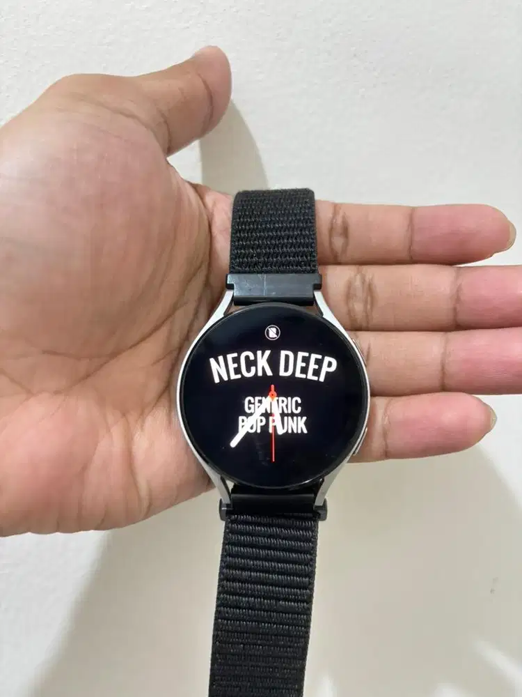 Smartwatch Samsung Galaxy Watch 4