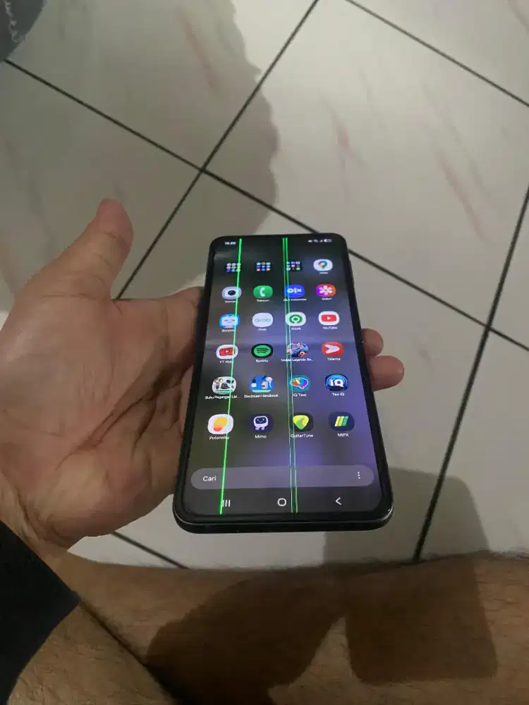 SAMSUNG Z FLIP 3  8/256