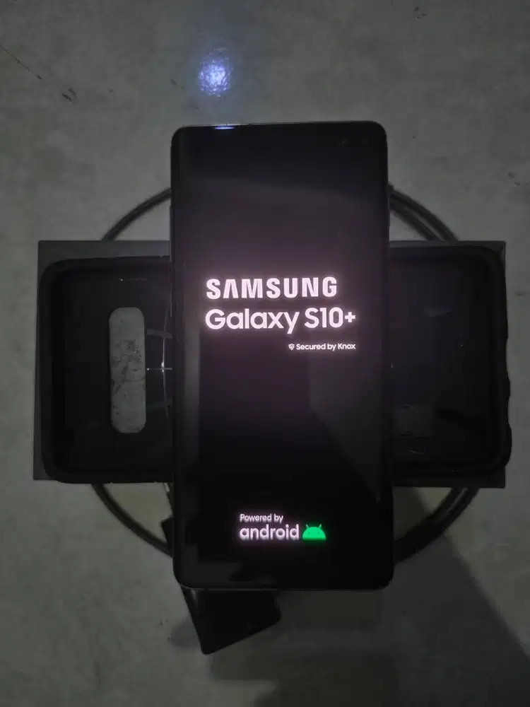 Samsung Galaxy S10+ 8/128 Istimewa