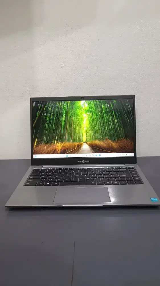 Advan soulmate celeron