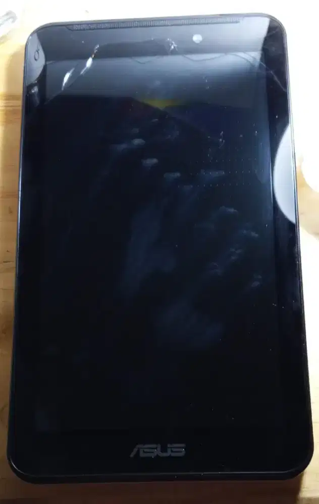 Jual Asus & Lenovo Mati Total