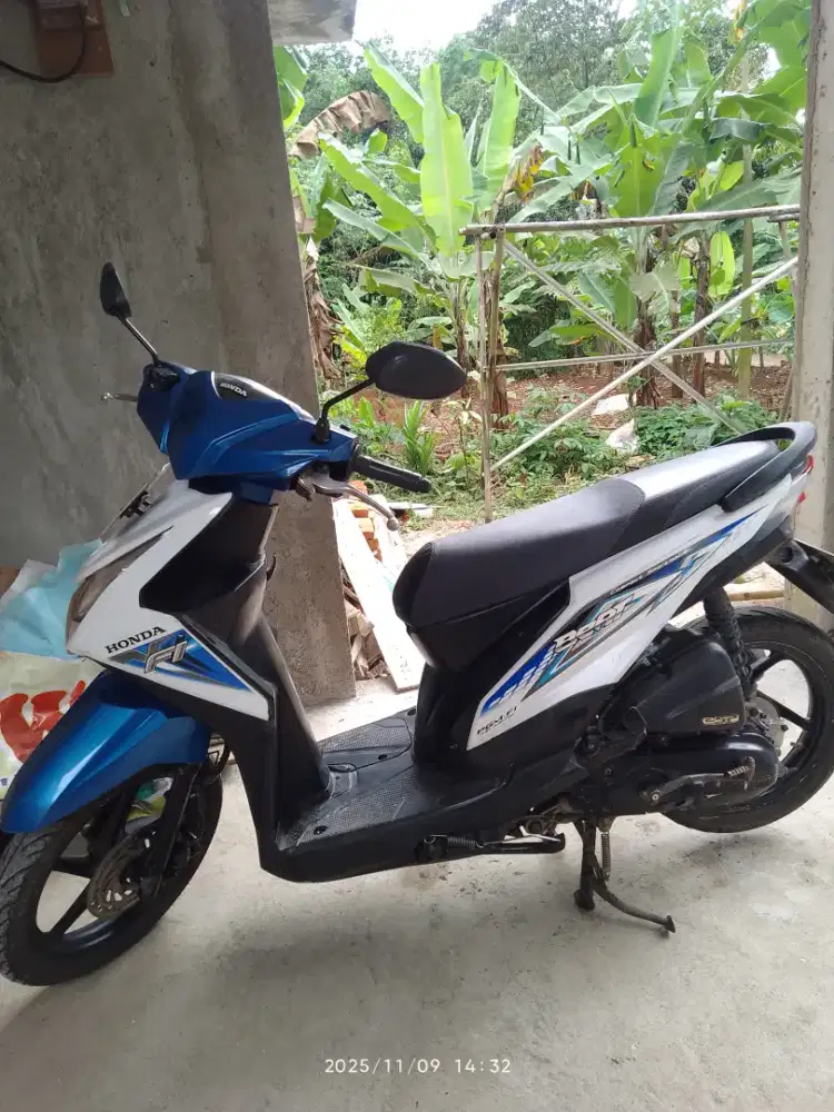 Jual beat 2016, tinggal pakai no kendala