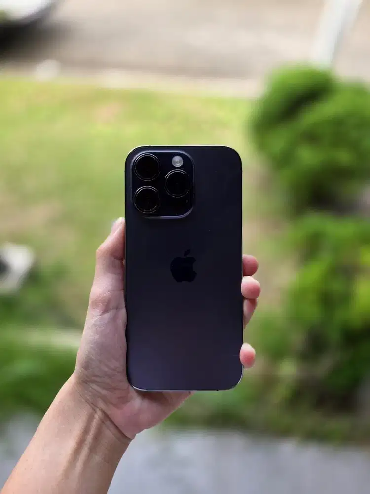 iPhone 14 Pro 128 GB Muluss ex Ibox