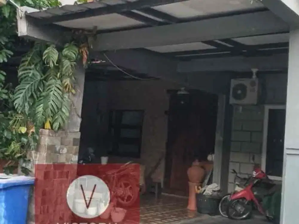 D145 DijualCepat Rumah 2 lantai Bukit Golf Cibubur Siap Huni