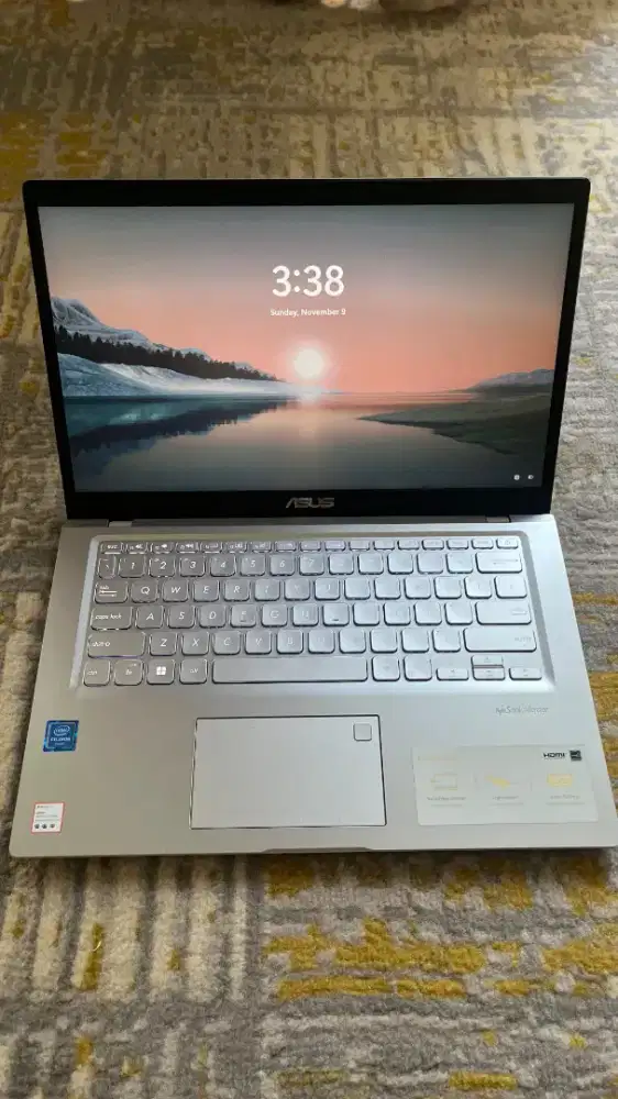 LAPTOP ASUS VIVOBOOK X415MA INTEL CELERON