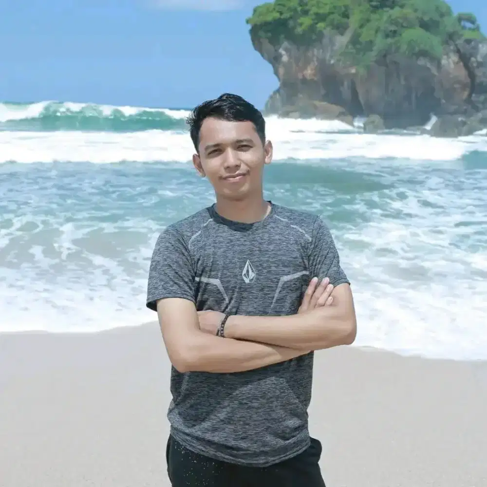 Saya mencari pekerjaan apa saja