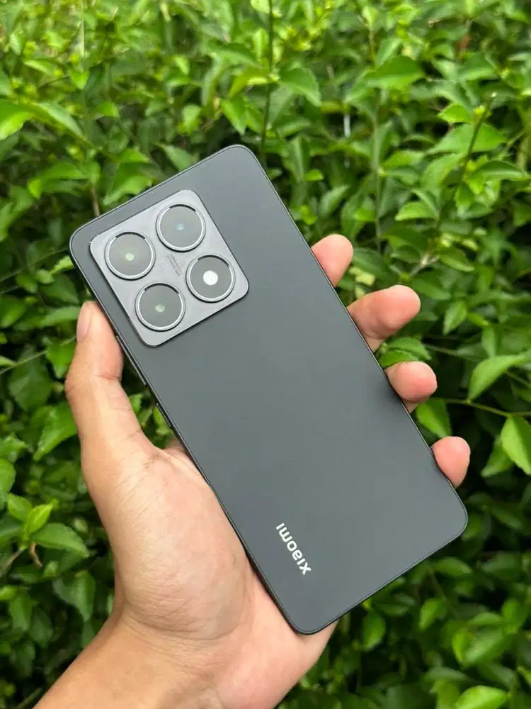 Mi14t 12/256 resmi unit only