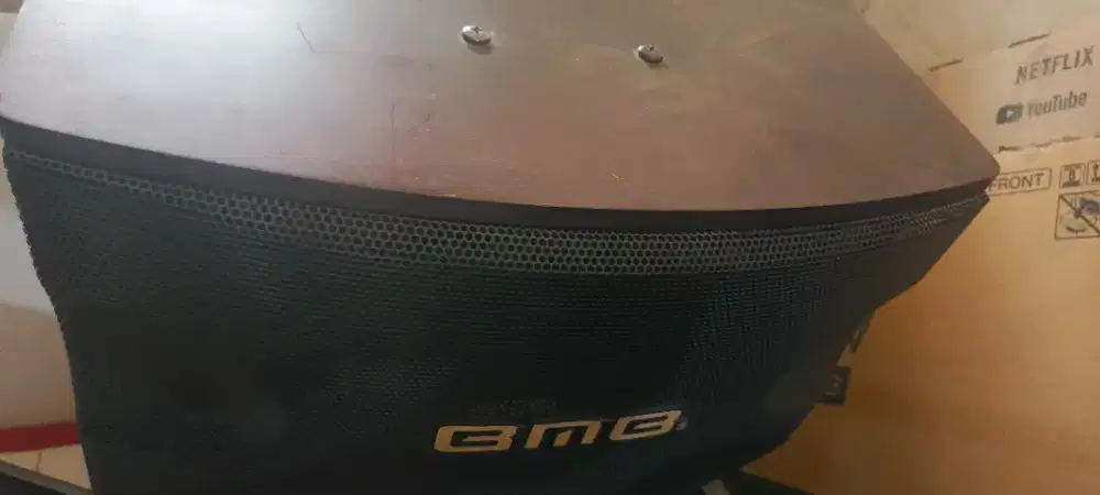 Speaker BMB CS-450SE.