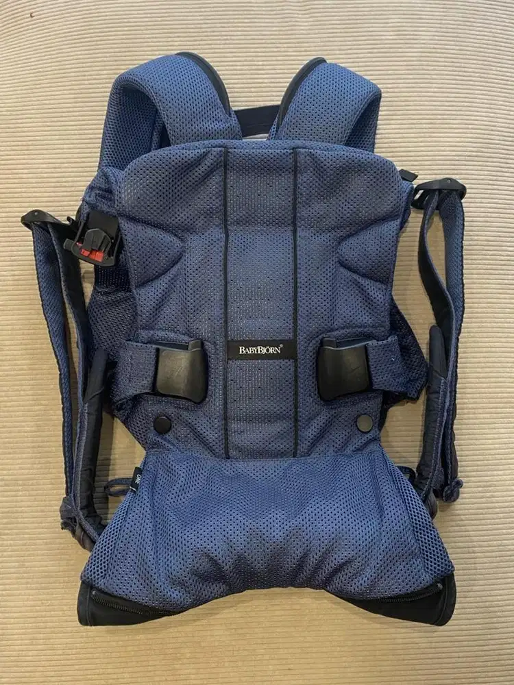 Baby Björn Baby Carrier One Air