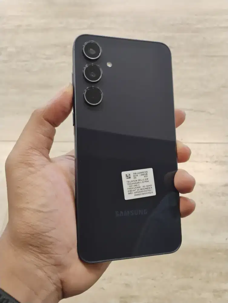 samsung galaxy A55 5g 8/256