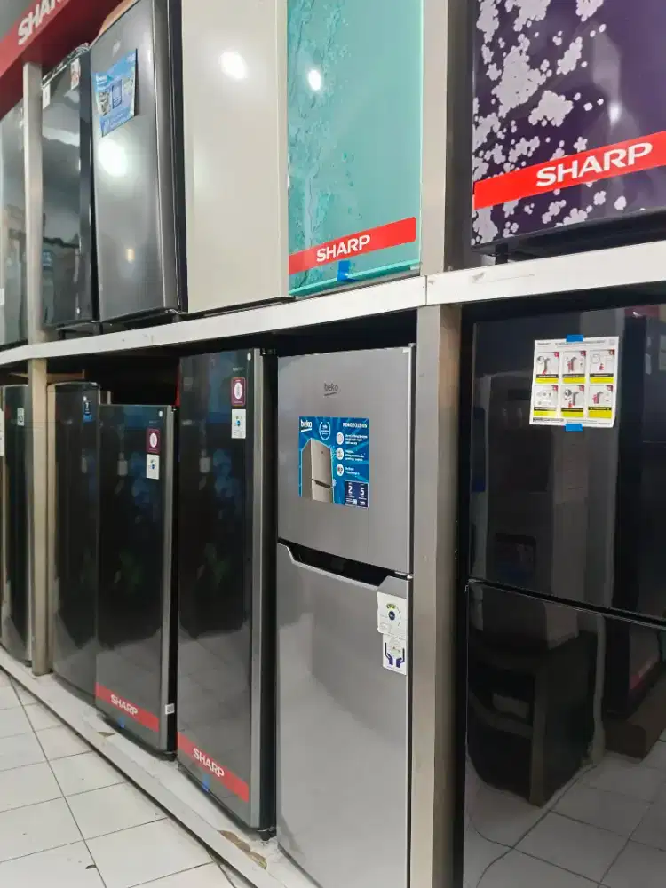 Kredit kulkas area cipondoh bisa tanpa DP proses mudah dan cepat