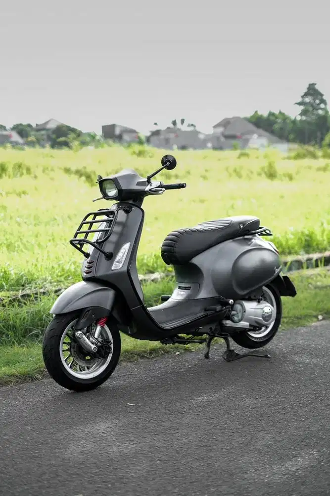 VESPA SPRINT 150 3V 2015