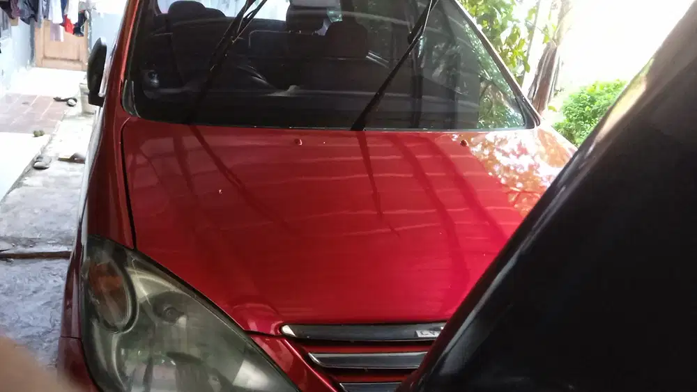 Toyota Avanza 2005 Bensin