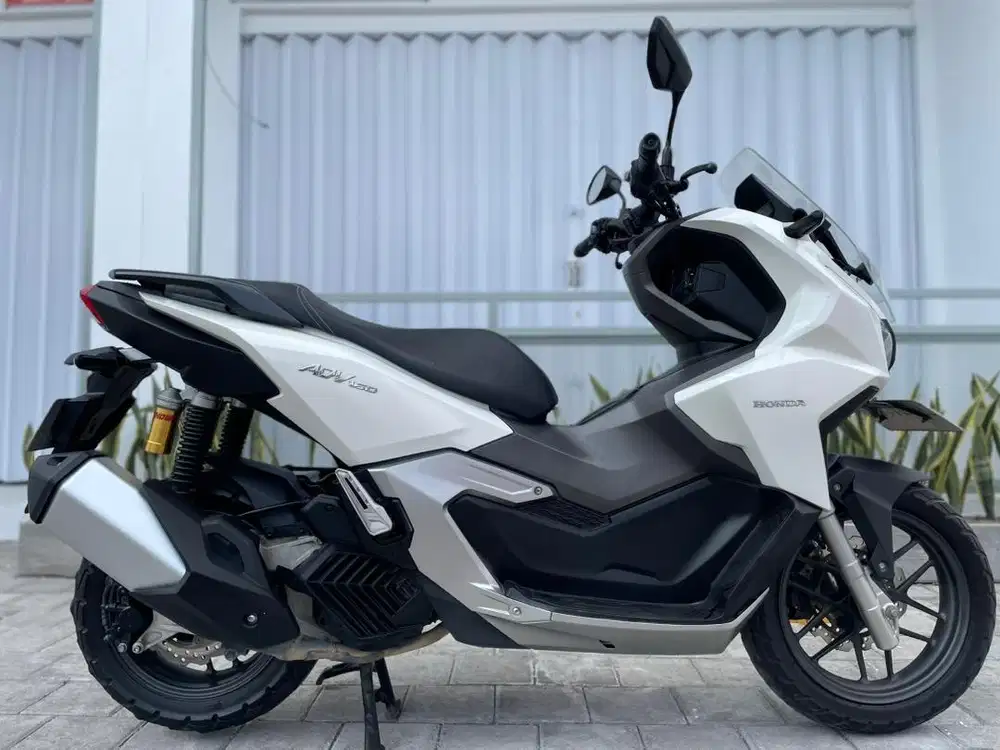 Adv 160 cbs 2022 // bintang dewata motor//