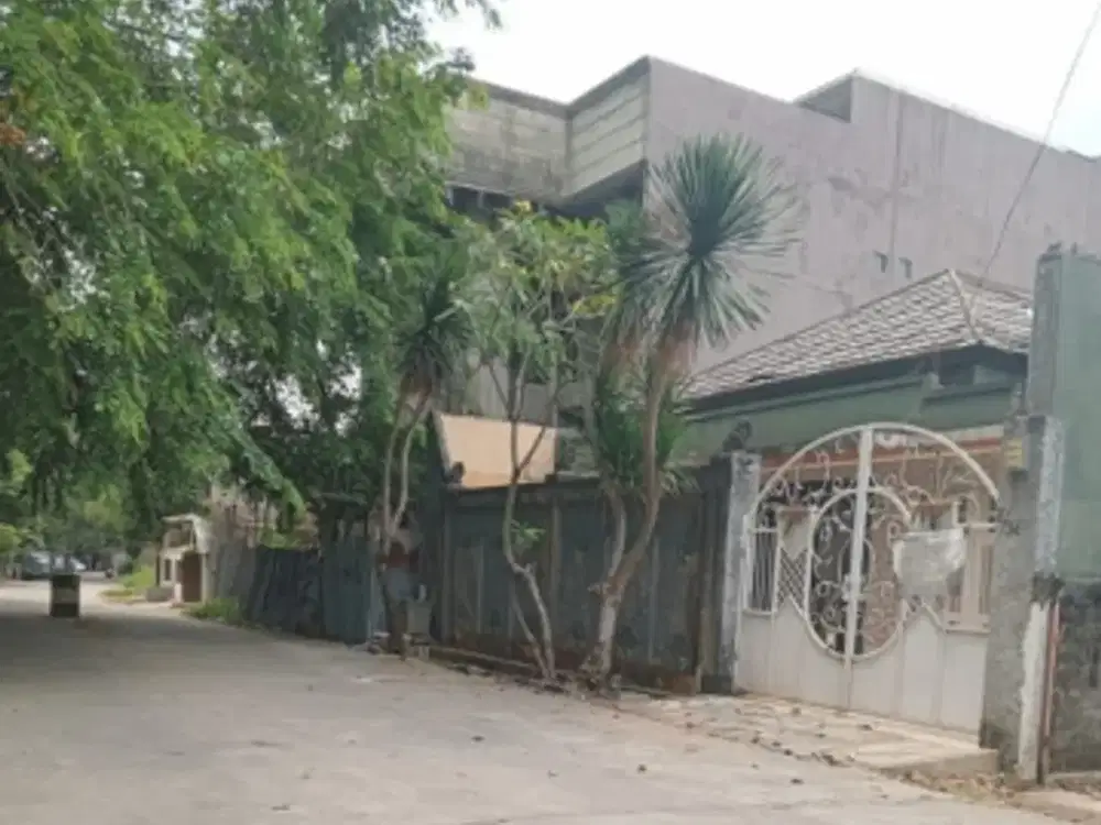 Murah Rumah di Cinere Estate jl kelapa raya luas 365m