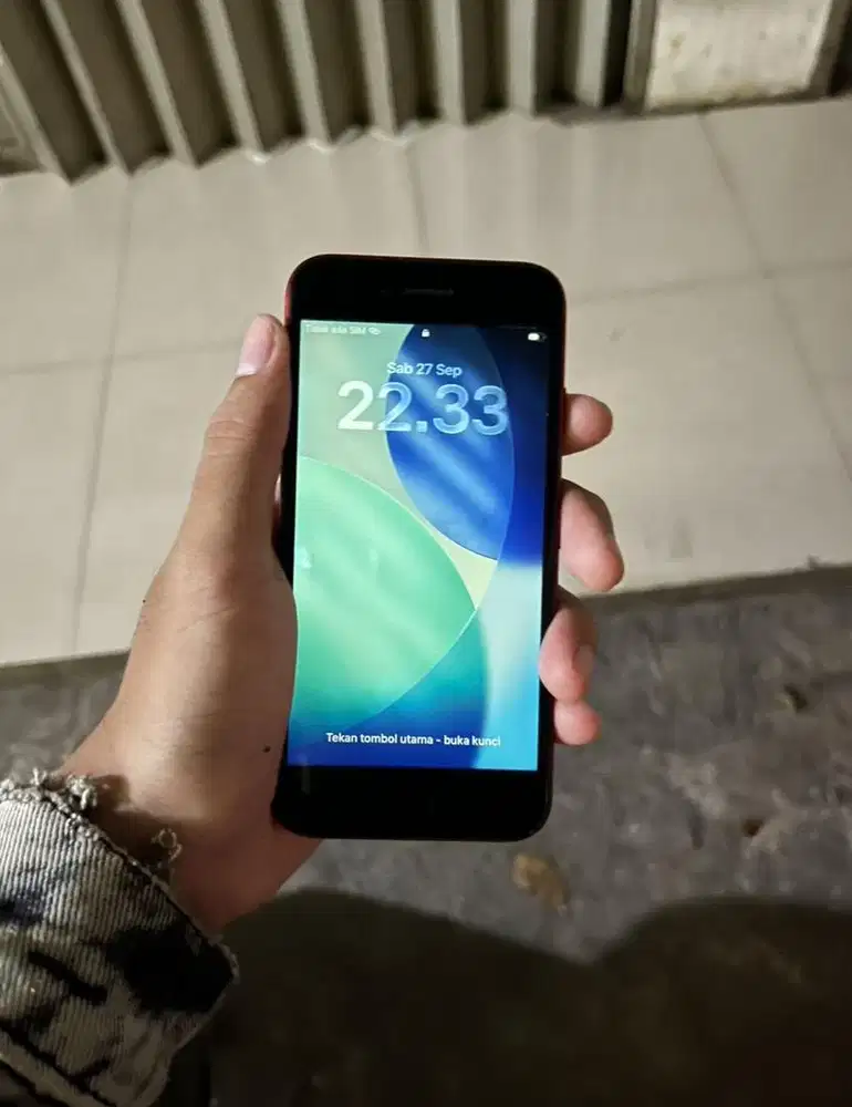 Iphone SE 2020 64gb inter