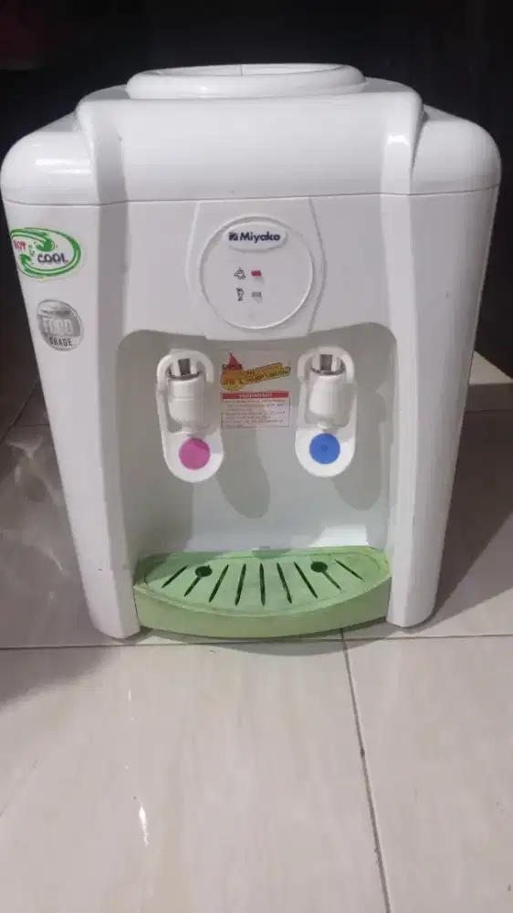 Dispenser miyako hot & cold es