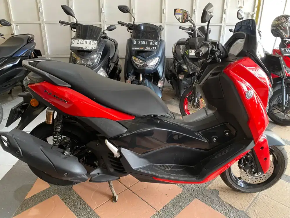 YAMAHA NMAX NEO 2025