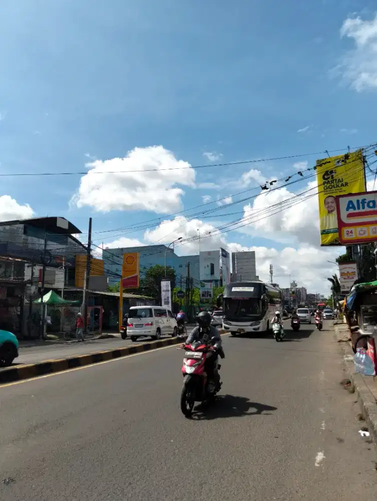 Nyari kerja apa saja untuk cewe umur 23