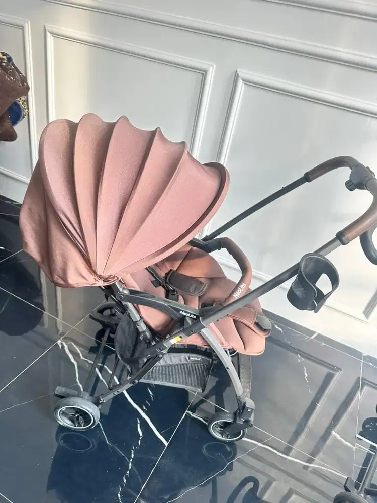 Di jual Stoler bekas rasa baru