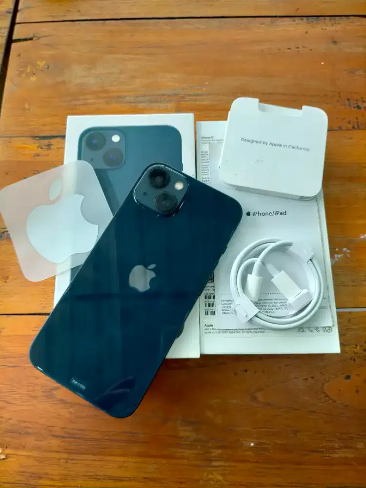 Iphone 13 128gb iBox