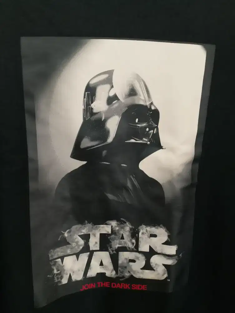 SWEATER CREWNECK DARTH VADER STAR WARS