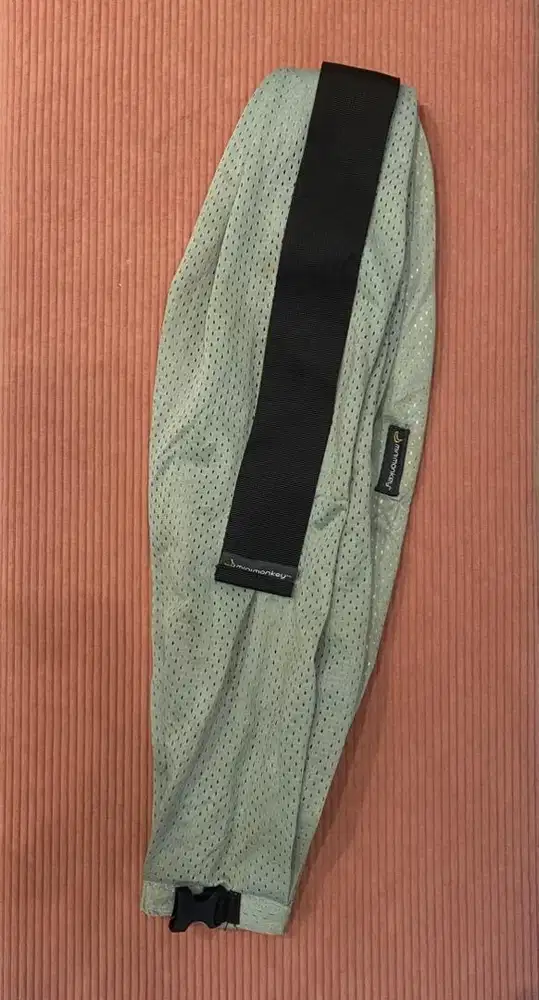 Minimonkey Mini Sling Mesh