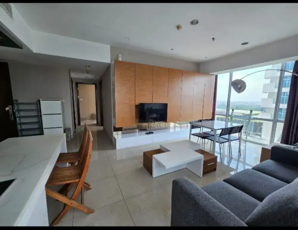 Jual cepat ures 1 type 2 bedroom