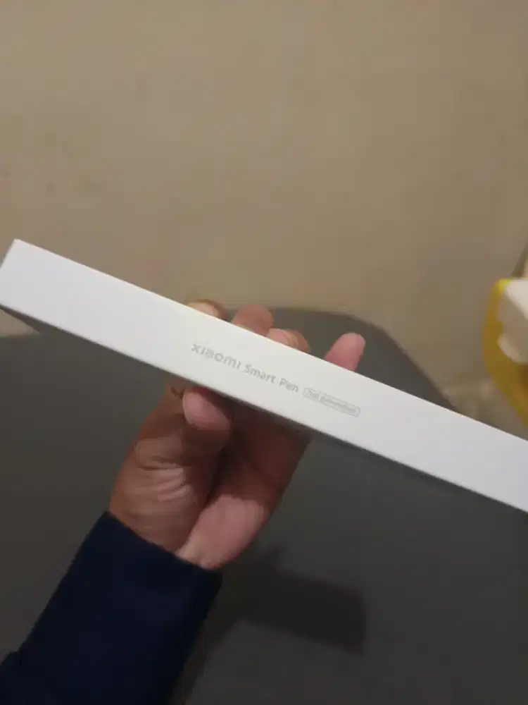 Xiaomi smart pen gen 2