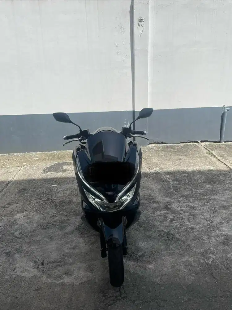 Honda PCX 2018 odo 31rban