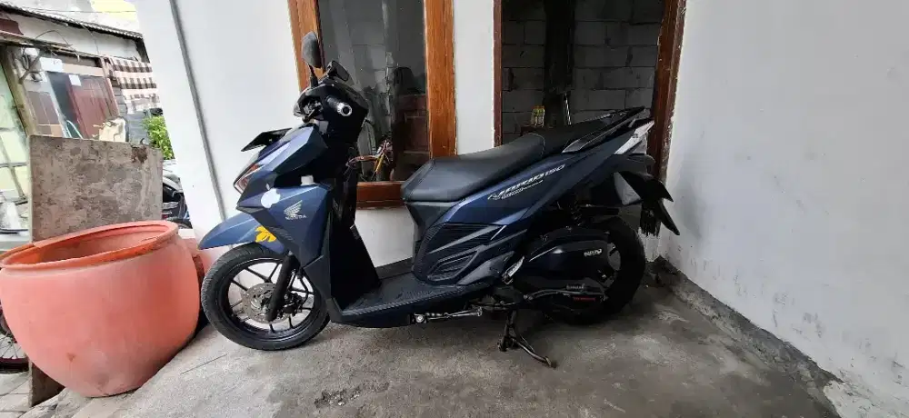 Vario 150 (2017)