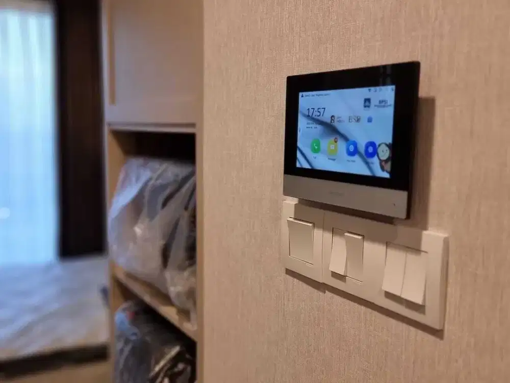 Apartment Sky House BSD