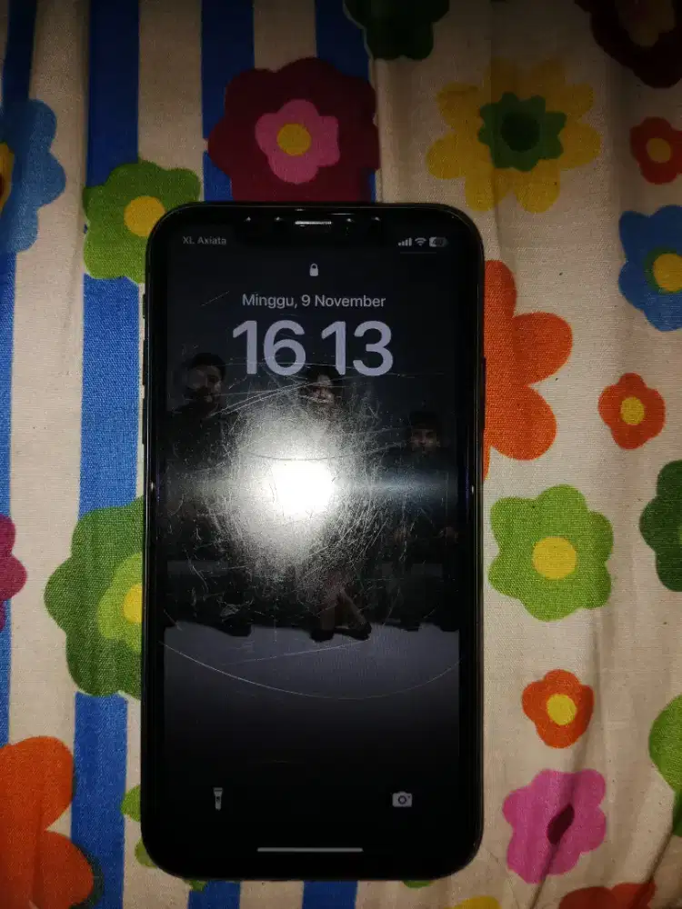 Iphone 11 64gb black second