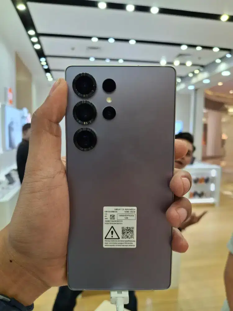 PROMOO FREE AKESORIS, SAMSUNG S25 ULTRA