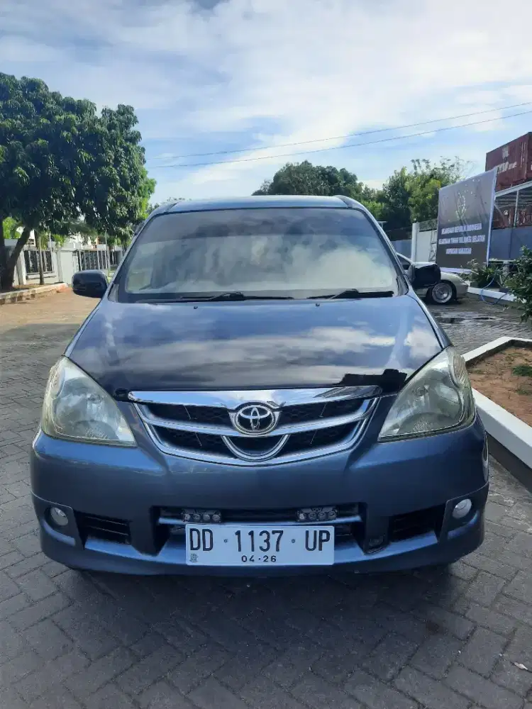 Avanza G.1,3 2010