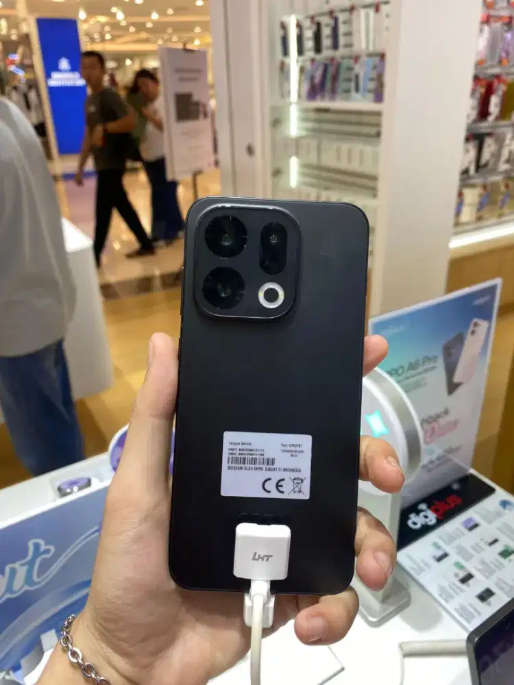 Oppo find x 9 series