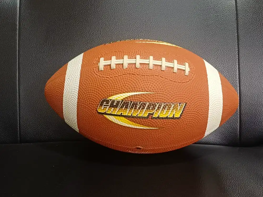 Bola American Football Champion