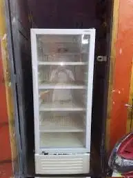 Show Case/ Coller/ Chiller Sharp