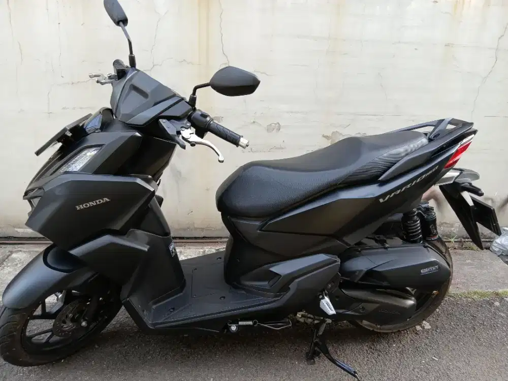 Honda Vario 160 CBS 2022