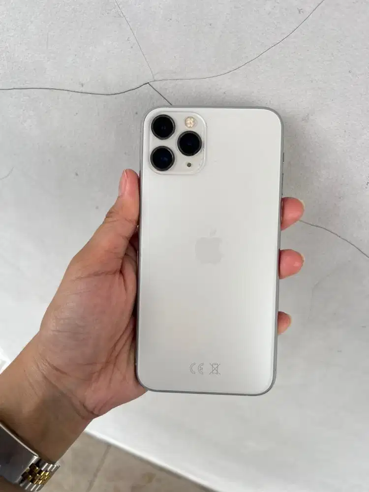 Iphone 11 Pro 512gb Beacukai Terdaftar