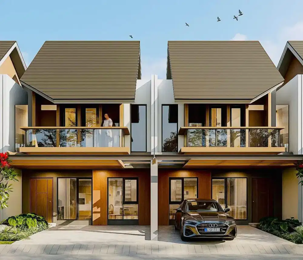 The Forestine Ciputra