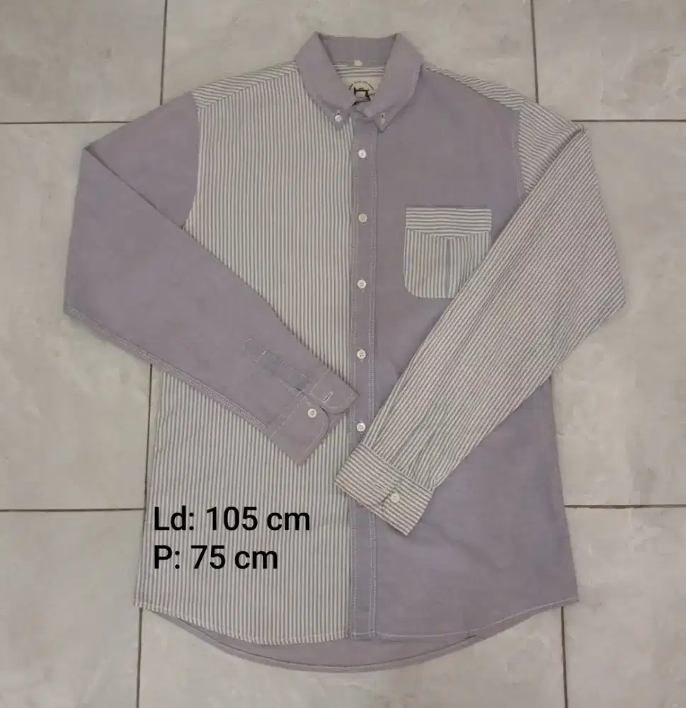 SERBA 30.000 (BARANG IMPORT)