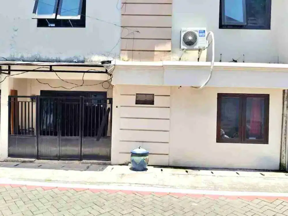 Lebak Permai dekat Unair C Raya Kenjeran Kalijudan Ploso Timur Bronggalan Tambaksari Karang Asem Empat Setro Lebo Putro Agung