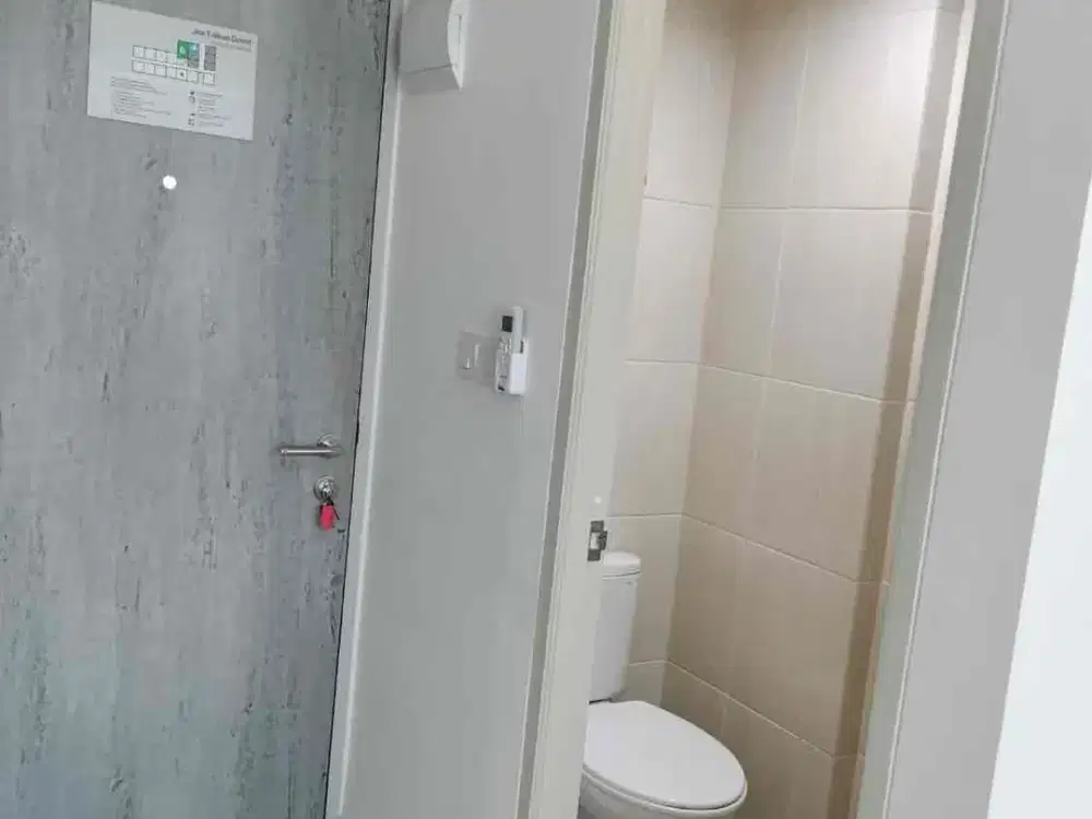 Disewakan Apartemen Osaka Murah Banget Per 6 bulan.