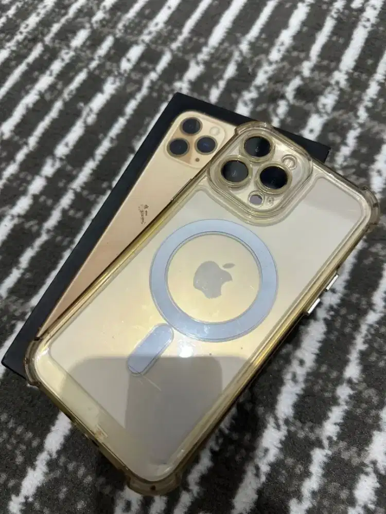 iPhone 13 Promax 256gb Fullset Original