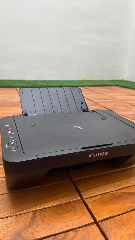 ￼Printer Canon PIXMA MG2570S (Print, Scan, Copy)