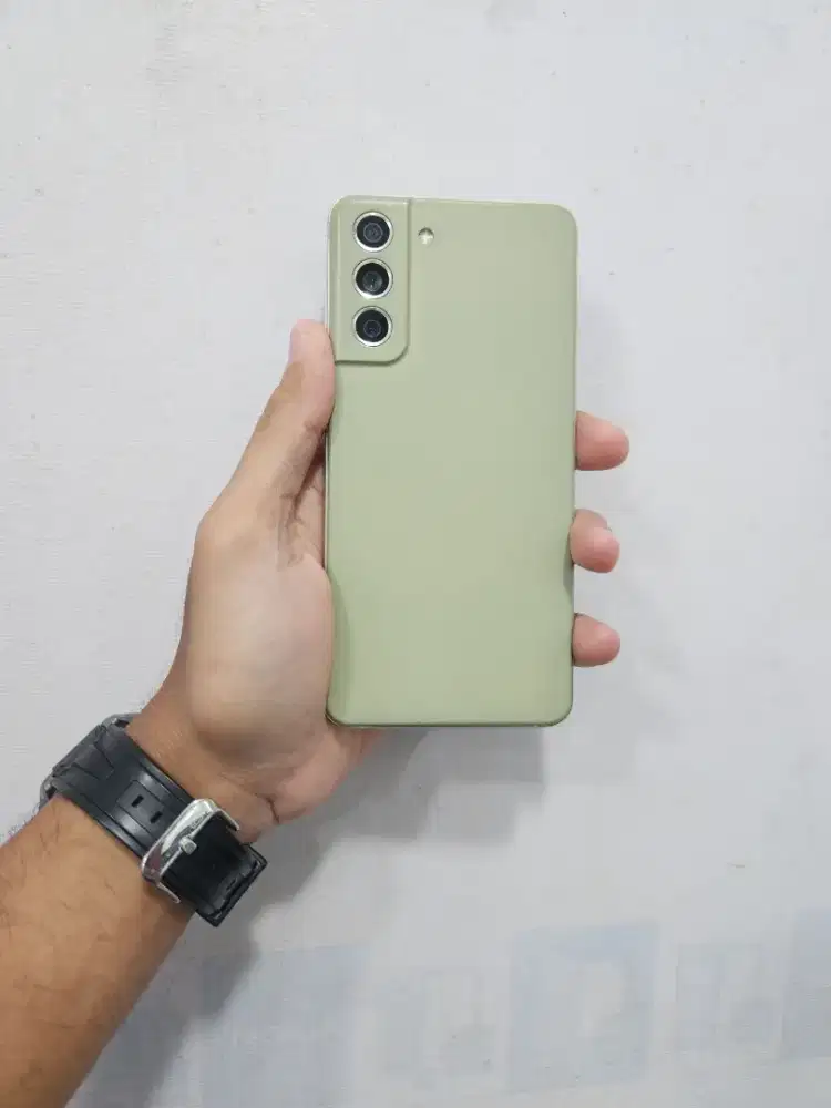 Samsung S21 FE 5G Ram 8/256 GB