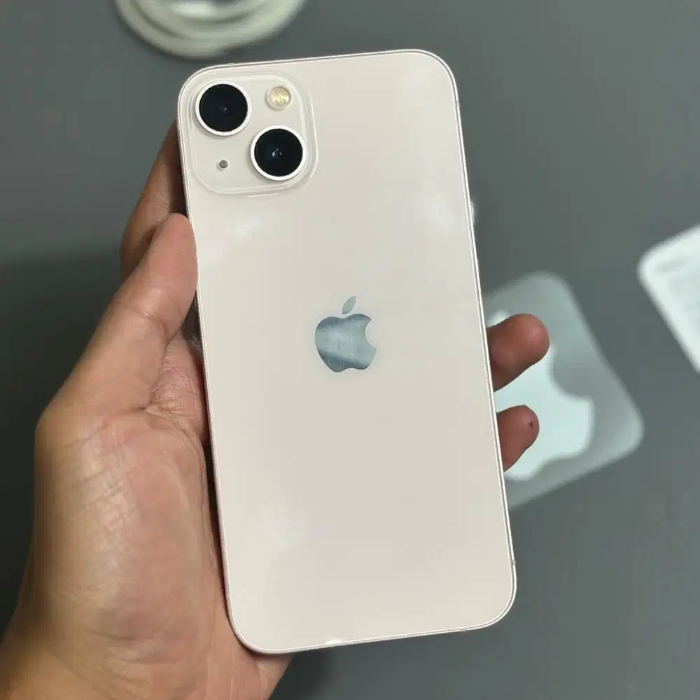 Limited Iphone 13 128Gb Ibox Pink