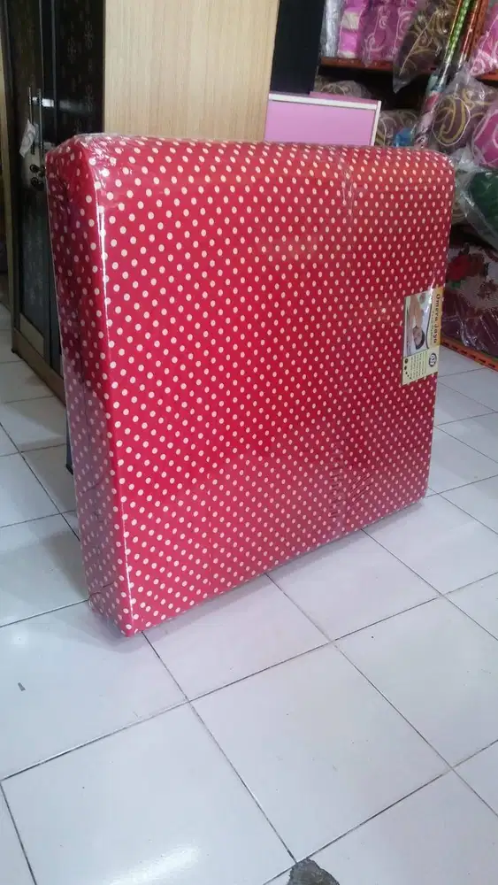 Kasur Busa Lipat Omera 90