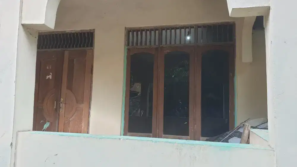 Rumah SHM 169m Miri Timbulharjo — 525 Juta — 20m ke Akses Mobil